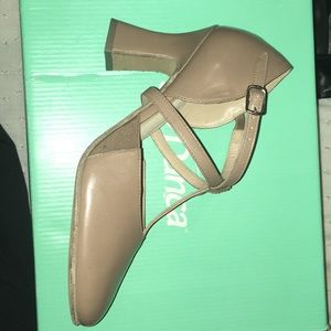 👠CHARACTER HEELS👠